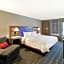 Hampton Inn By Hilton Seattle/Southcenter