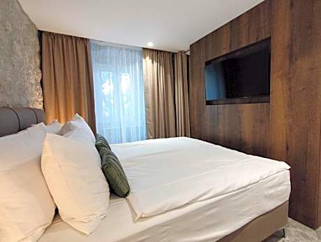 Junior Suite with Sea View - Annex Building