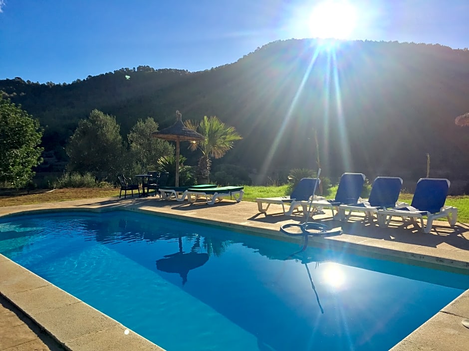 Finca Hotel Son Pont