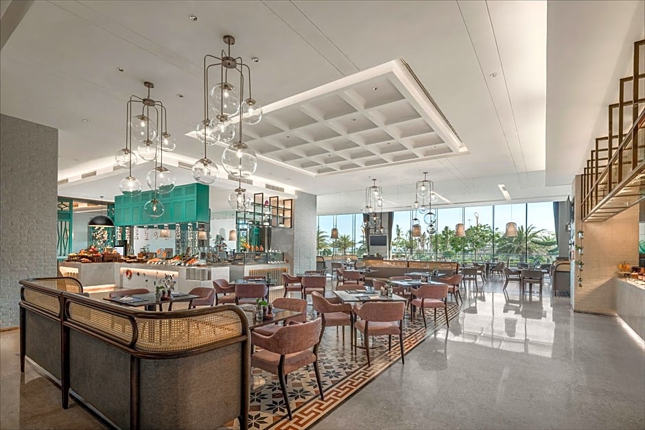 Crowne Plaza Beihai Silver Beach By IHG