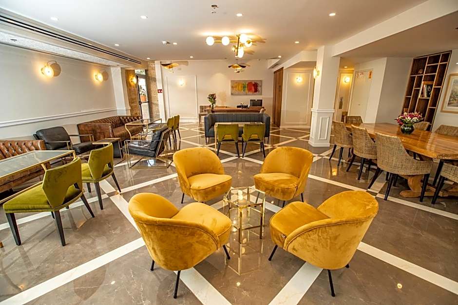 Photo 1 of 42 of Montefiore Hotel By Smart Hotels