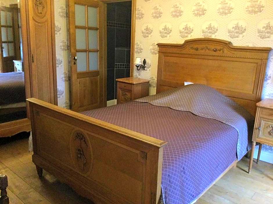 L'auberge hôtel Beauraing