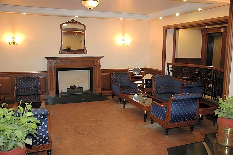 Hotel Madhuban Dehradun