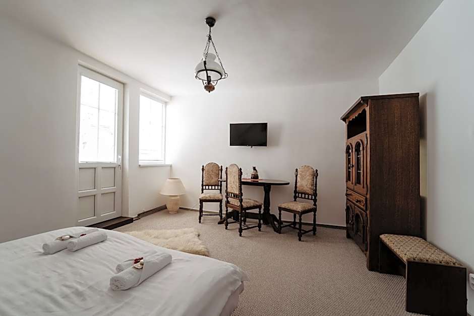 Hotel U Lípy