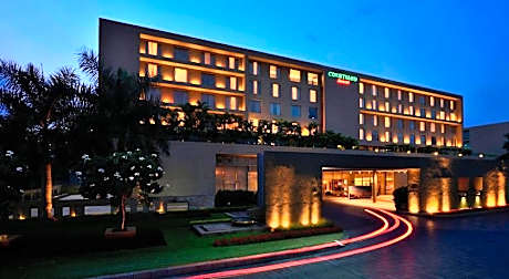 Courtyard by Marriott Pune Hinjewadi