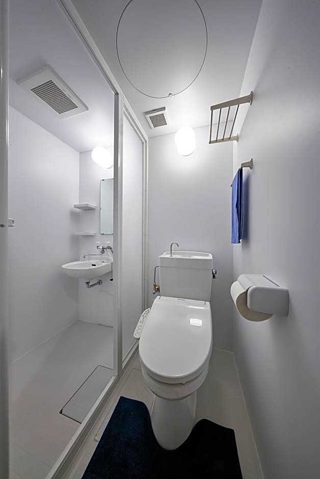 Hostel Takeyado
