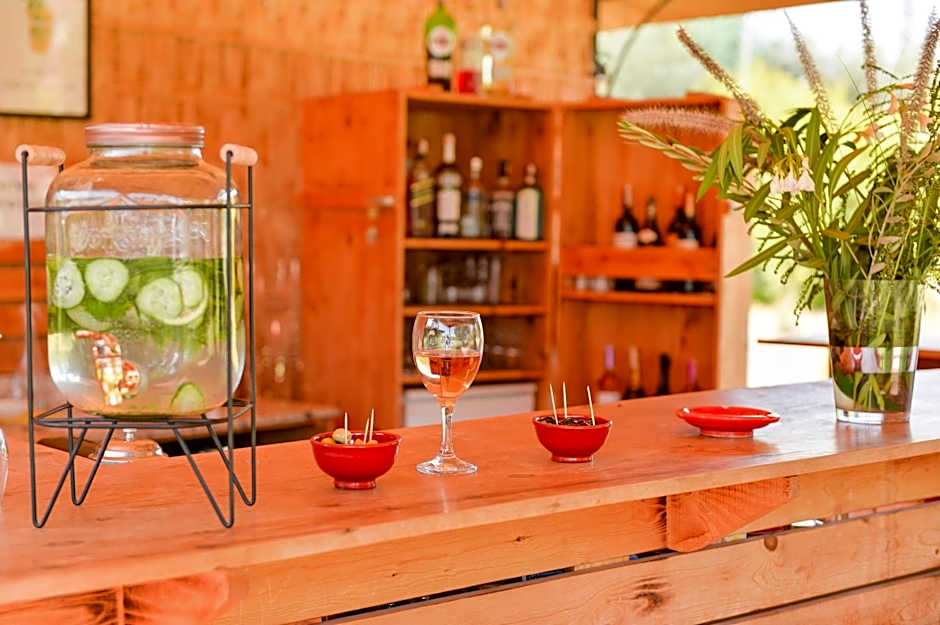 Les Jardins De Zyriab