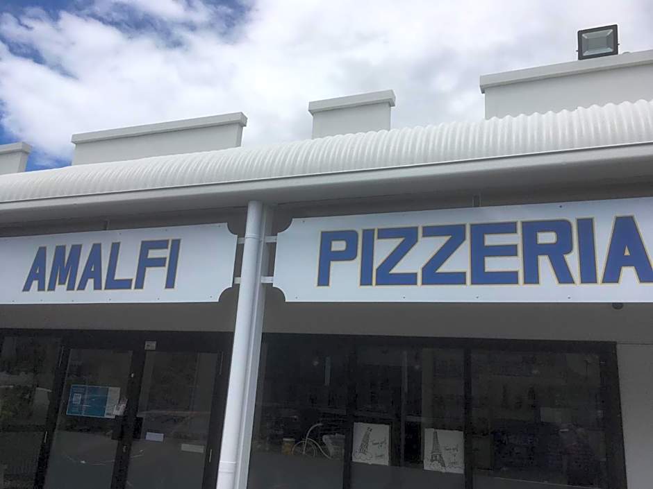 Airport Clayfield Motel