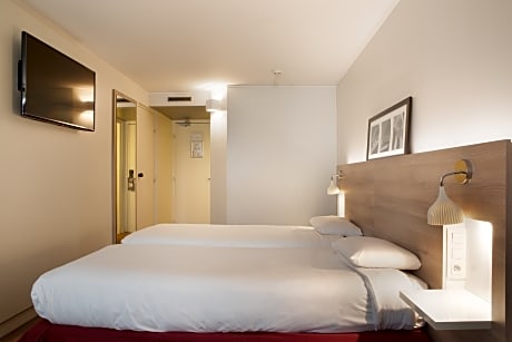 Superior Room - 1 Double Bed