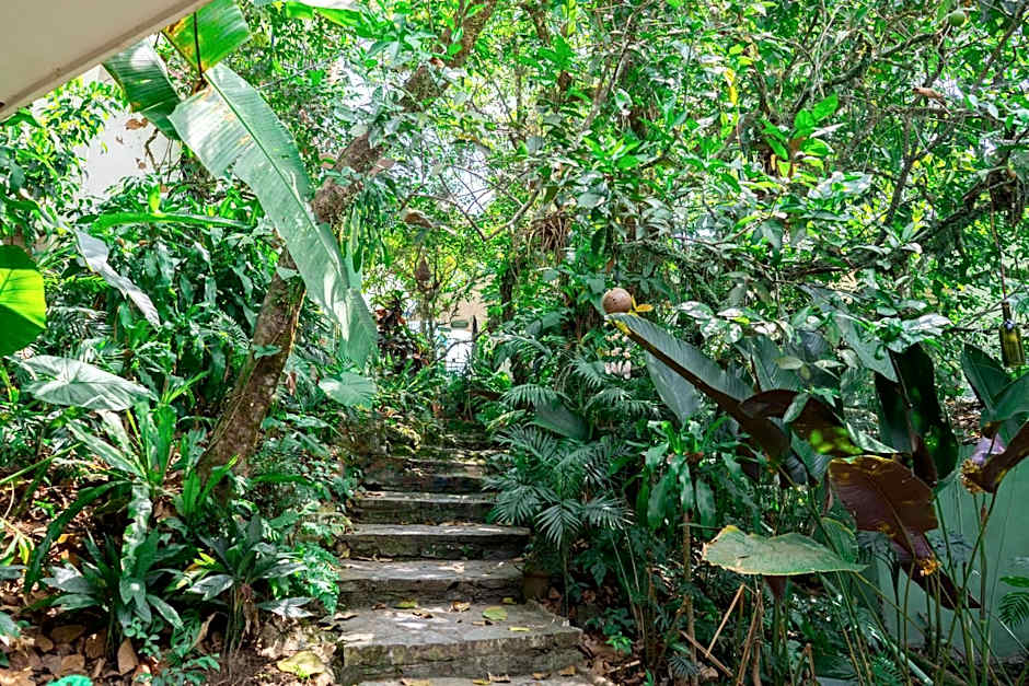 Hotel Paraiso Encantado