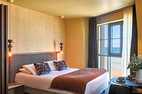 Suite with Double Bed