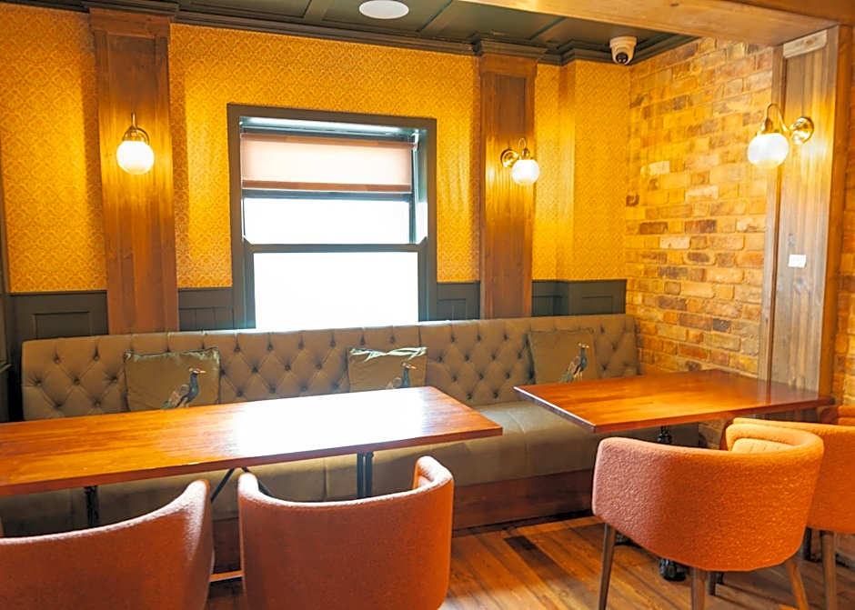 Hatton's of Garadice