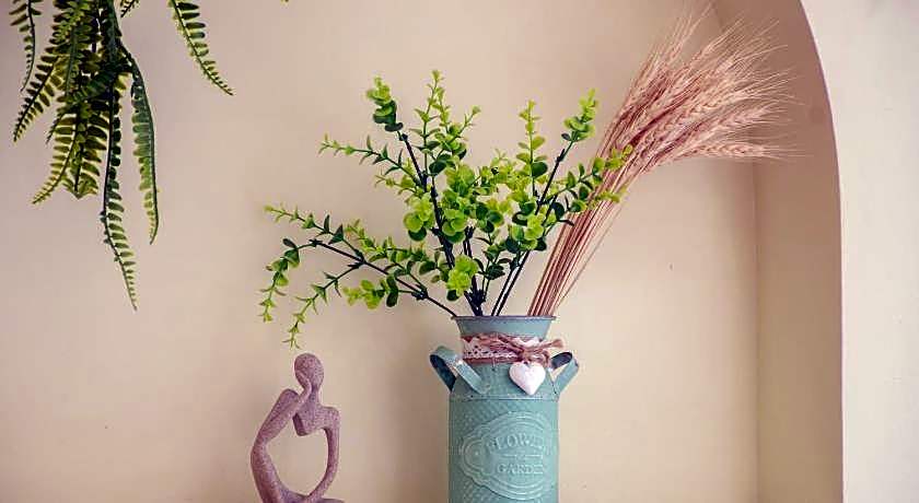 Beauty Garden Hotel Jiaohsi