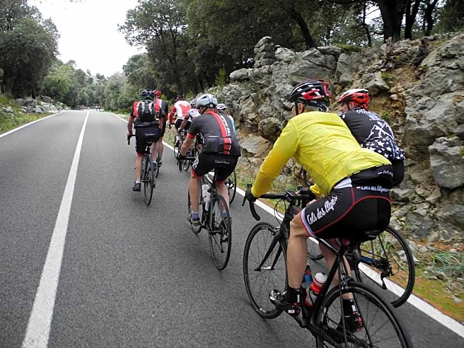 Agroturisme Sa Torre