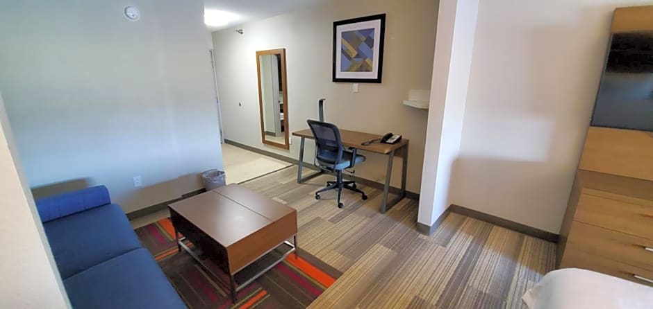 Holiday Inn Express Hotel And Suites Kinston By IHG