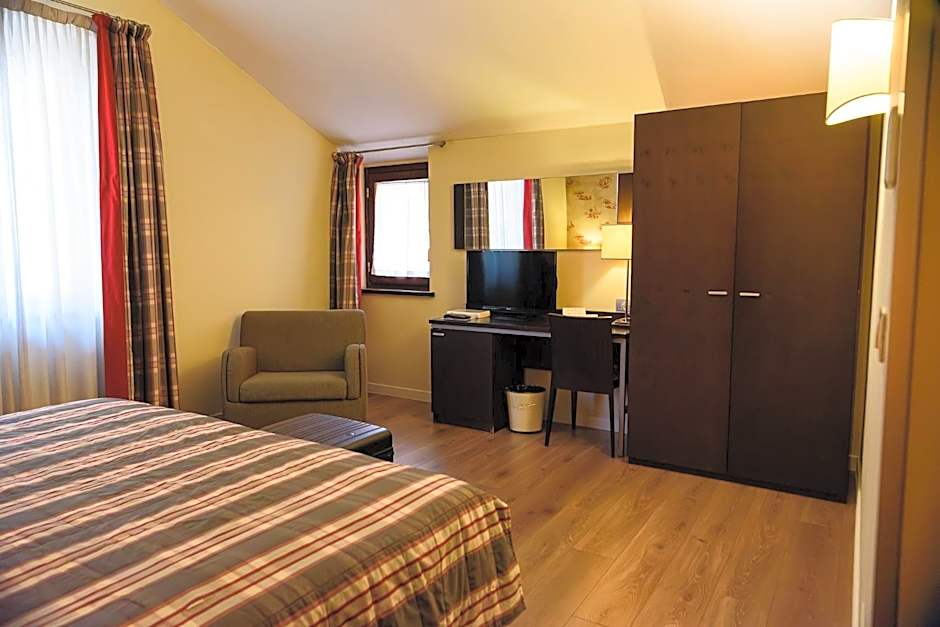 Hotel Fortyfive