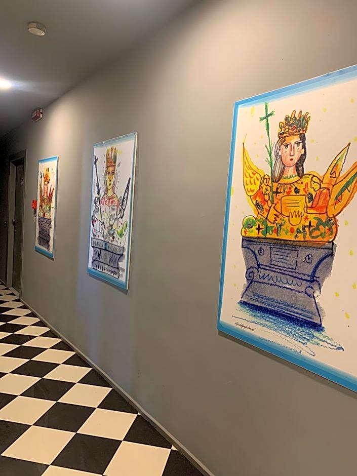 Santuzza Hotel Catania