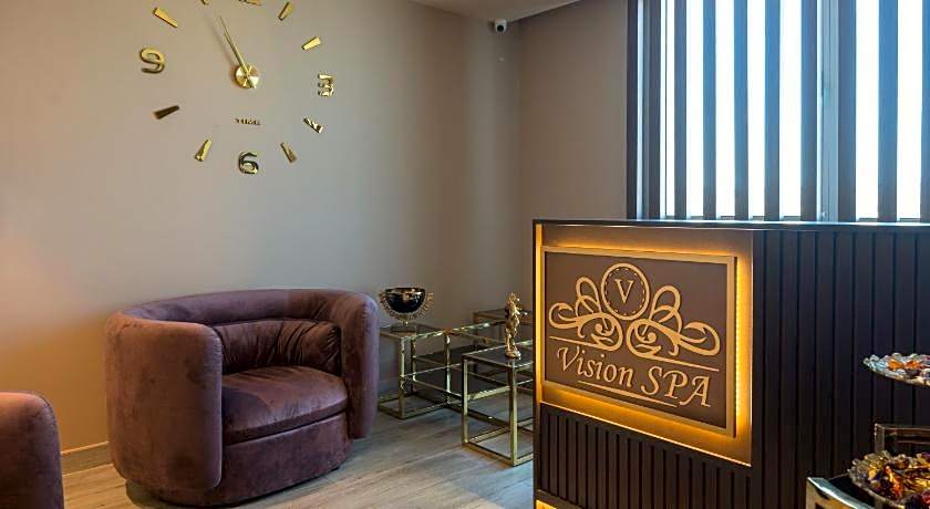 Swiss-Belinn Muscat