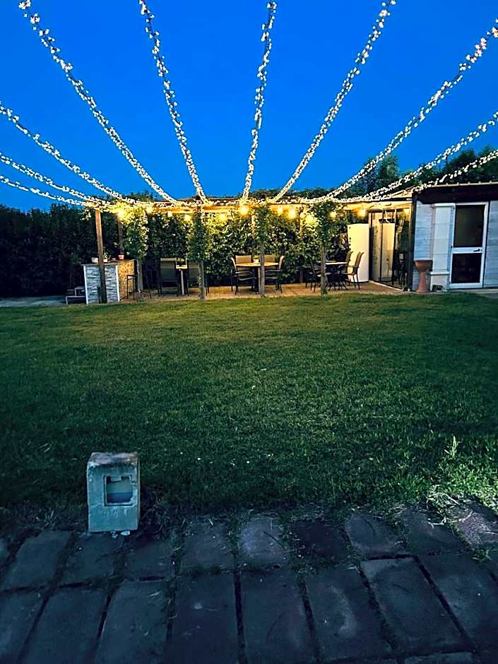 B&B Villa degli Angeli