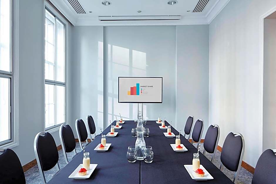 Delta Hotels by Marriott Birmingham