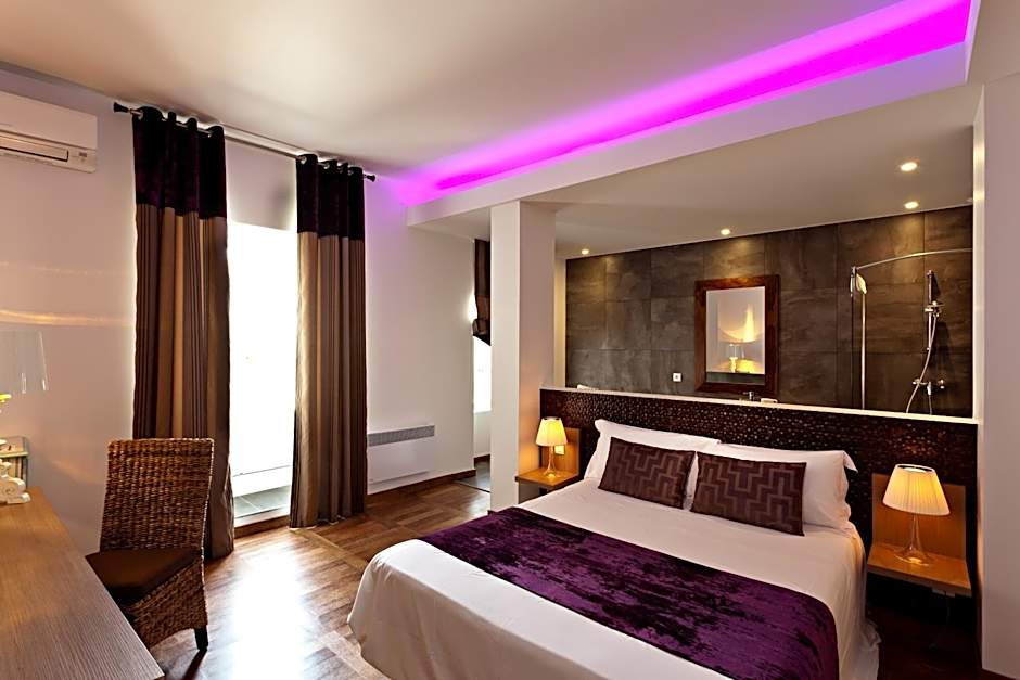 Chateau De Siran - Hotel & Spa