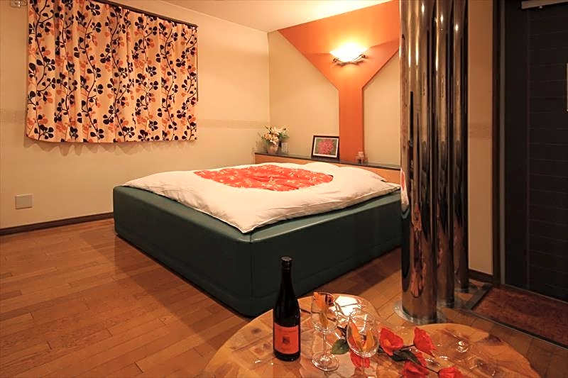 Hotel Kyoto (Adult Only)