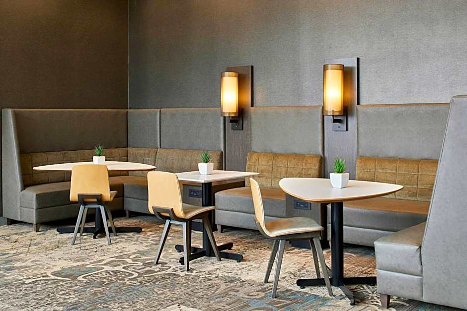 Residence Inn by Marriott Albany Airport