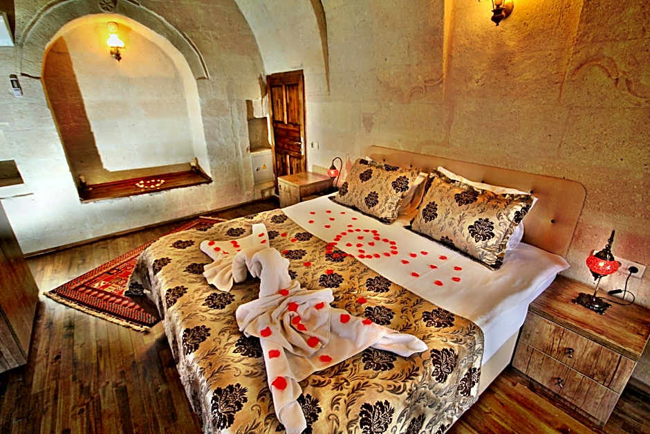 Diamond of Cappadocia Hotel
