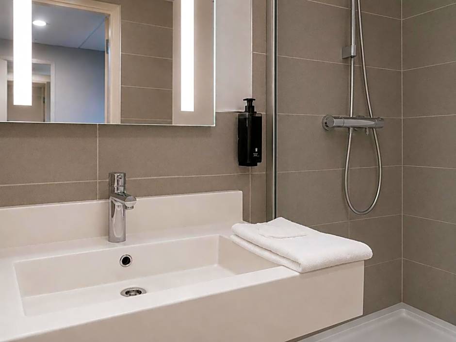 Ibis Styles Evry Lisses