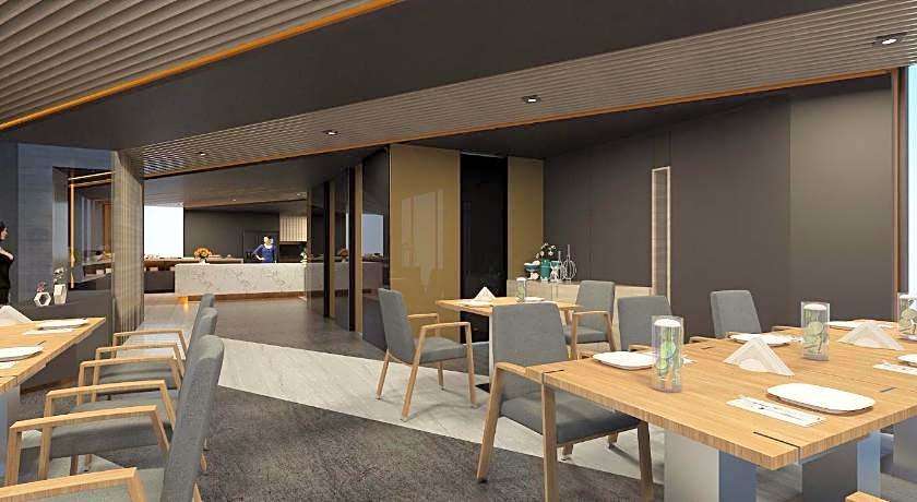 Golden Nha Trang Hotel