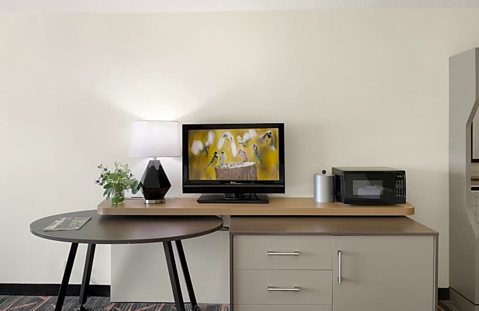 Holiday Inn Redding By IHG