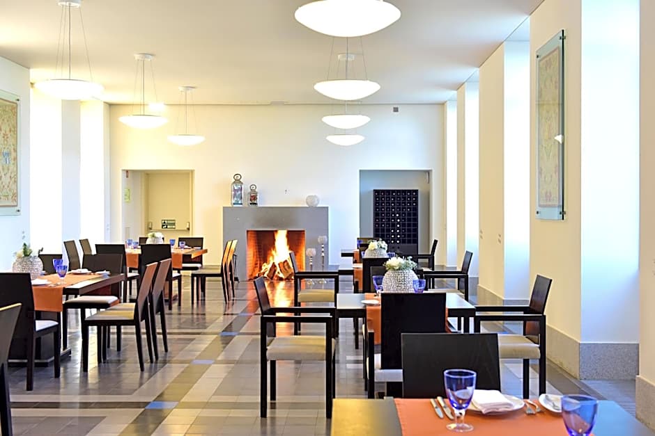 Pousada Da Serra Da Estrela