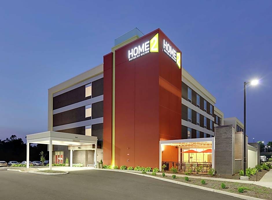 Home2 Suites by Hilton Hagerstown, MD