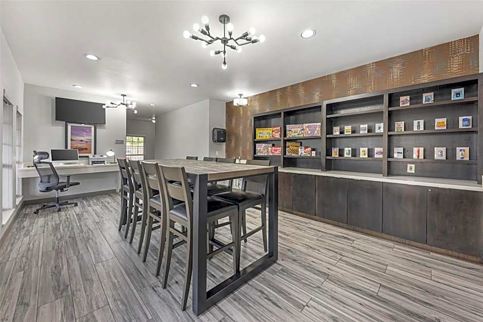 Best Western Plus Fredericksburg