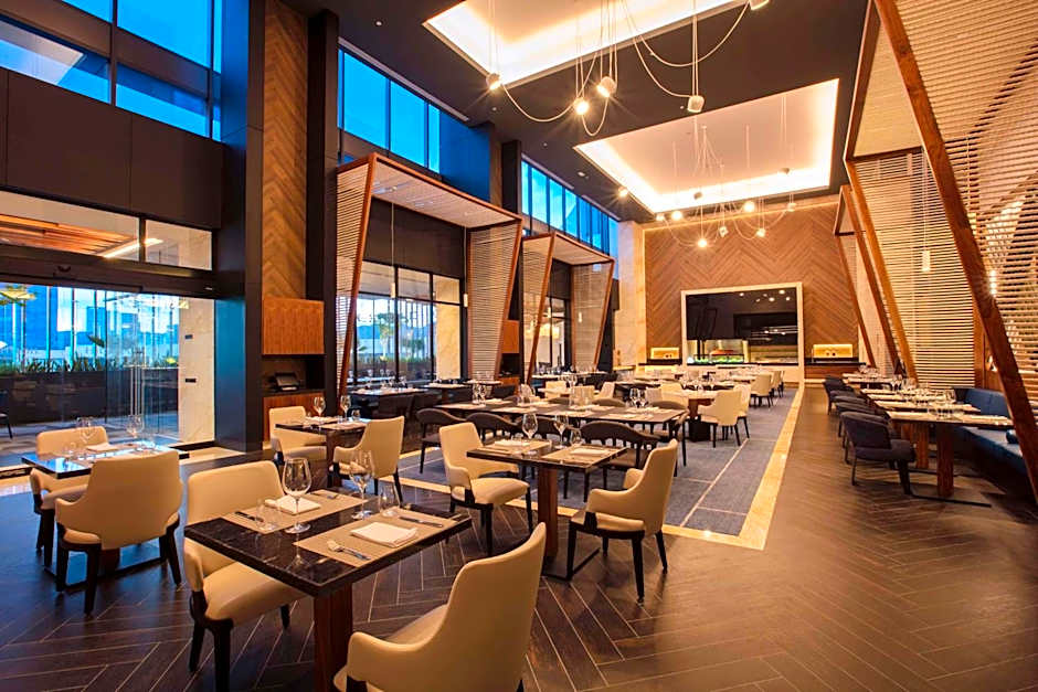 Hilton Monterrey Valle