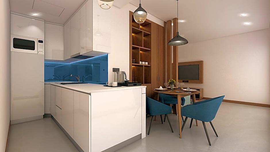 Staybridge Suites Al Khobar City By IHG