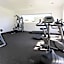 Oaks Townsville Gateway Suites