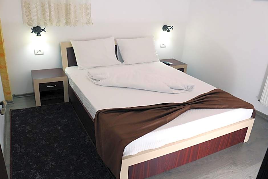 Hotel Restaurant Imperial