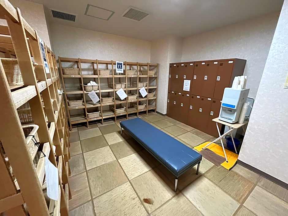 Monbetsu Prince Hotel