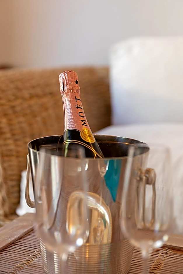 Finca Amapola - Agrotourismus