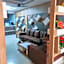Hotel The Grand Takshak