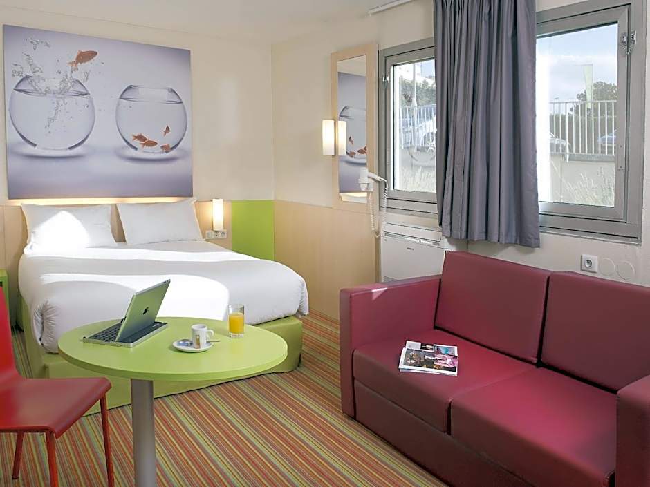 Ibis Styles Paris Roissy Cdg