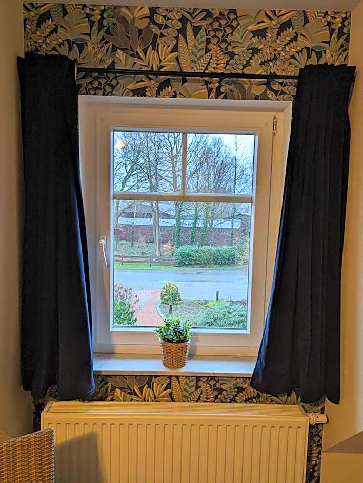 PaGa - Parkgaststaette