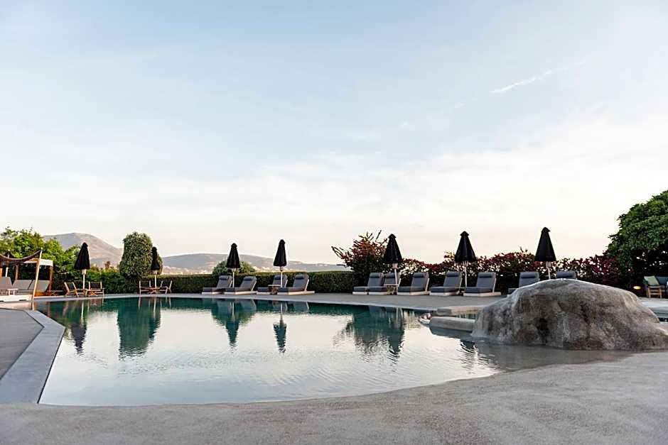Paros Agnanti Hotel