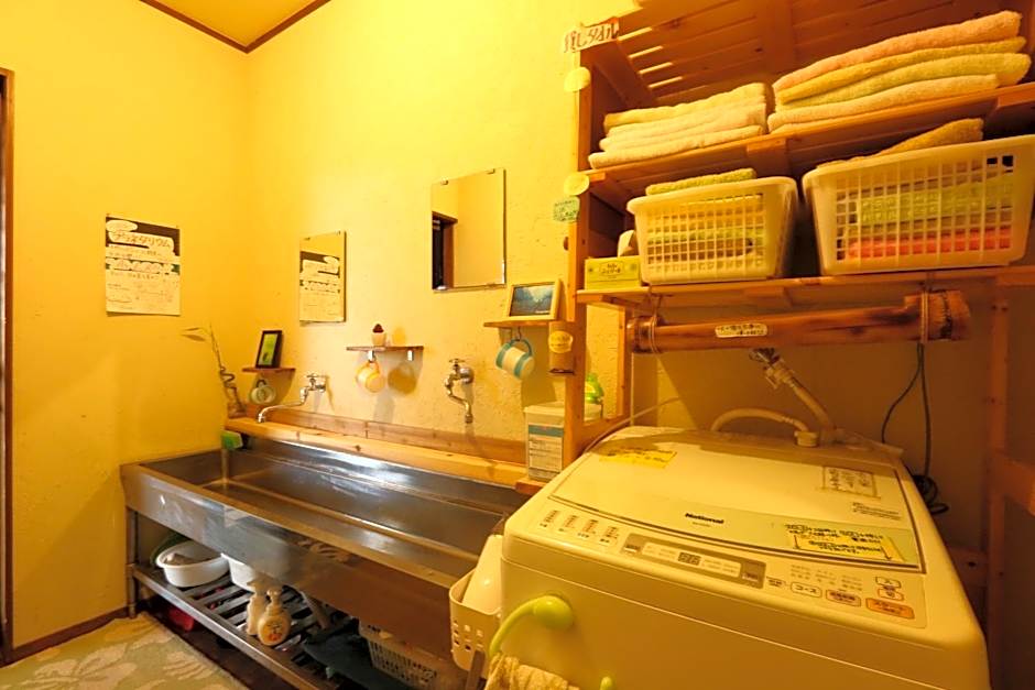 Tanegashima Minshuku Yuyu