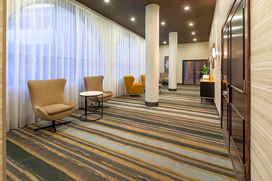 Holiday Inn El Paso West Sunland Park By IHG