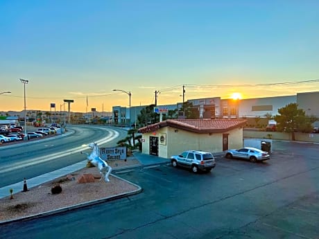 Highland Inn Las Vegas