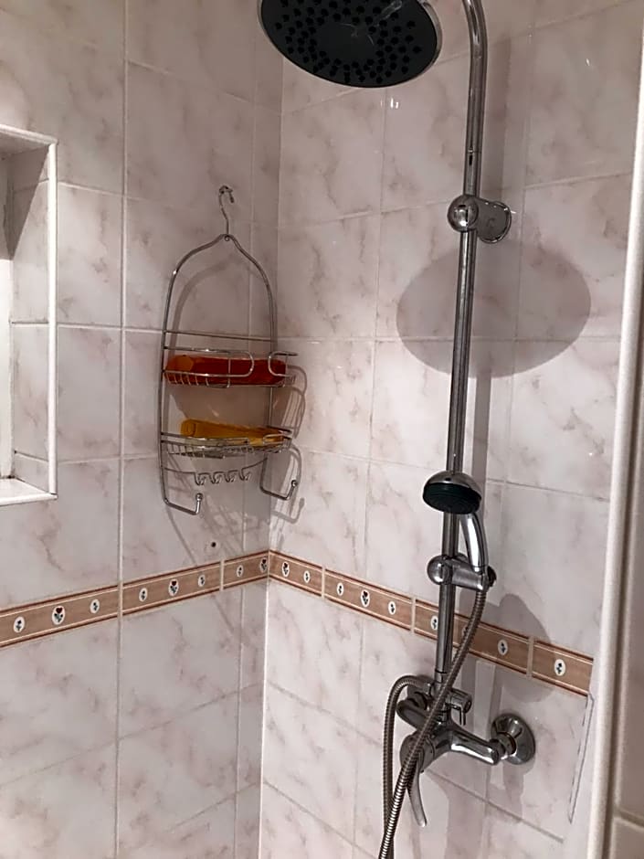 Chambre Hôte Villa Sainte Barbe