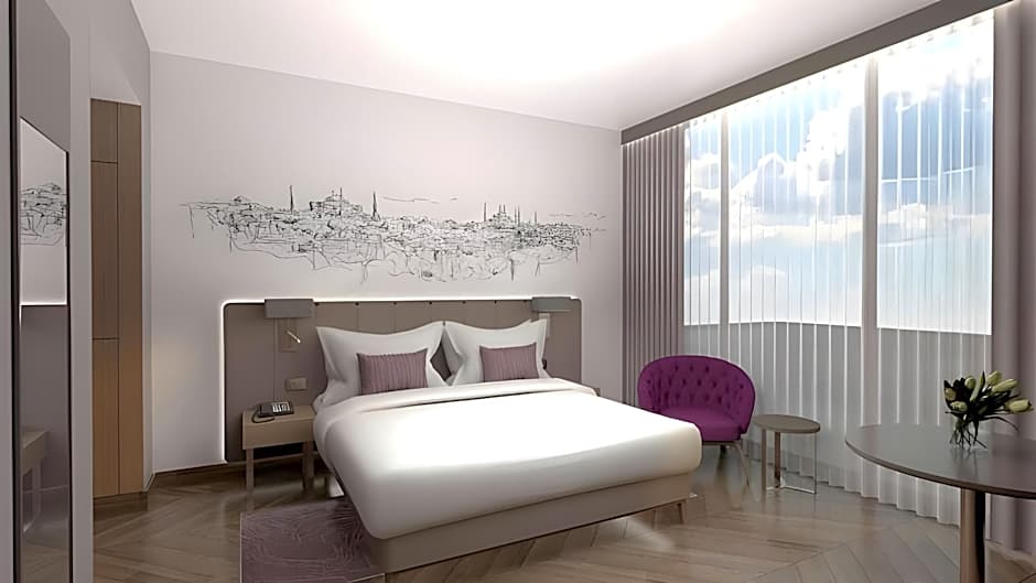 Radisson Hotel Istanbul Harbiye
