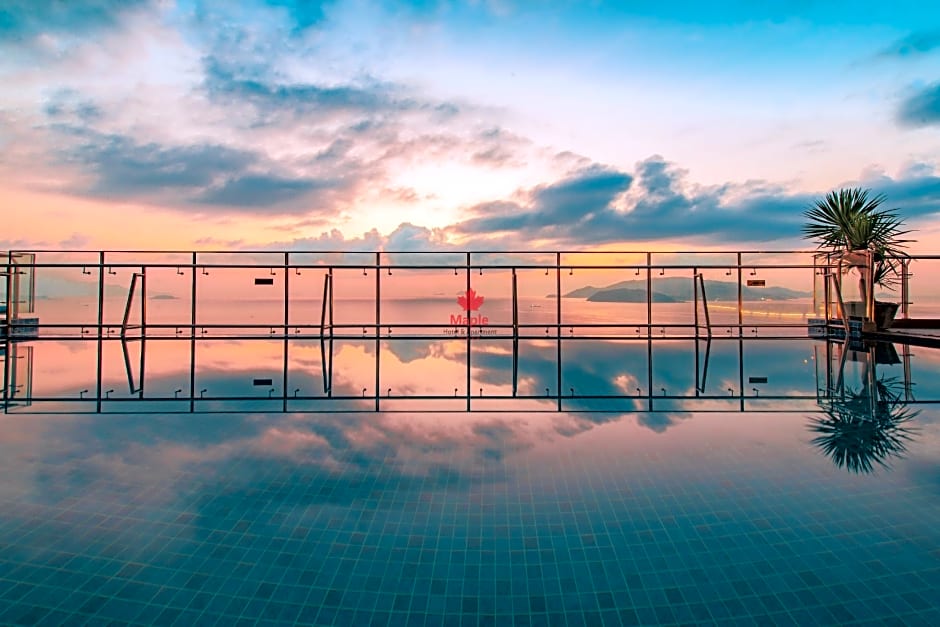 Maple Hotel & Apartment